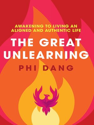 cover image of The Great Unlearning